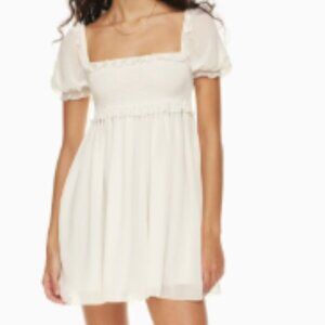 Aritzia Hadley Dress